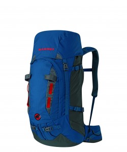 Second Prize Mammut Trion Guide 35
