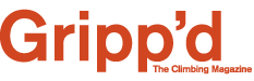 Gripped Logo