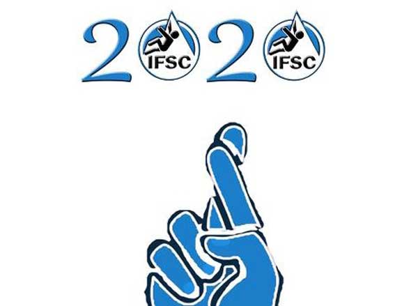 Organizations such as the IFSC have pushed hard for climbing to be in the Olympics.