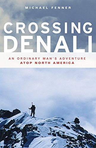 Crossing Denali