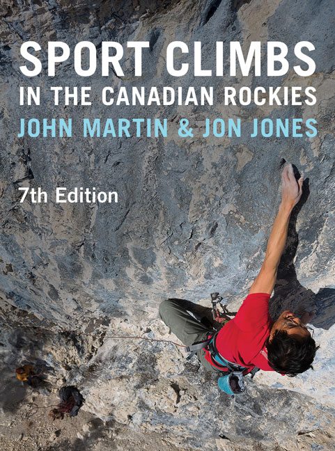 The 2016 Sport Climbing in the Canadian Rockies