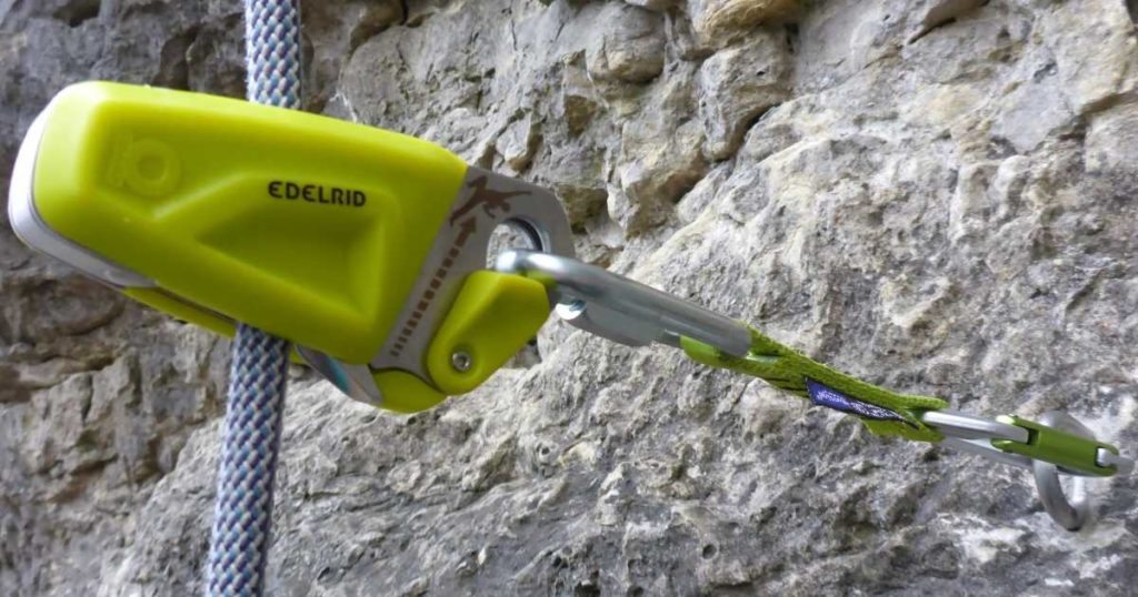 Edelrid Ohm Outdoors