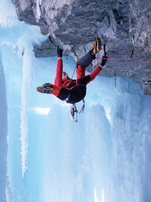 Rock Climbing » Canada’s Top Mixed Routes | Gripped Climbing Magazine