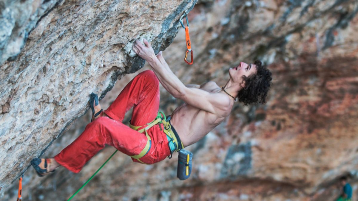 10 of the World's Hardest Sport Routes - Gripped Magazine