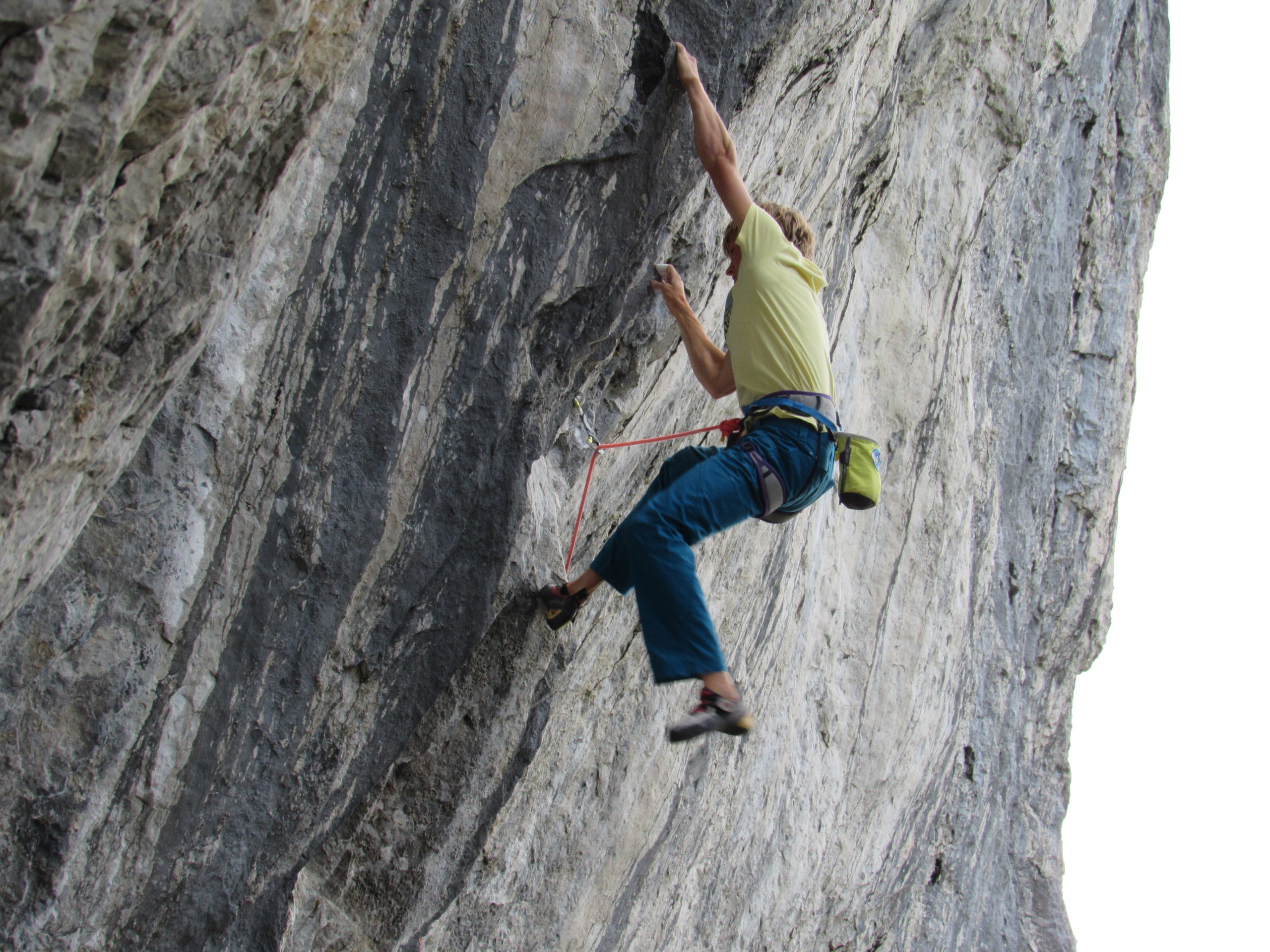 Five Things to Know About Canadian Sport Climbing - Gripped Magazine