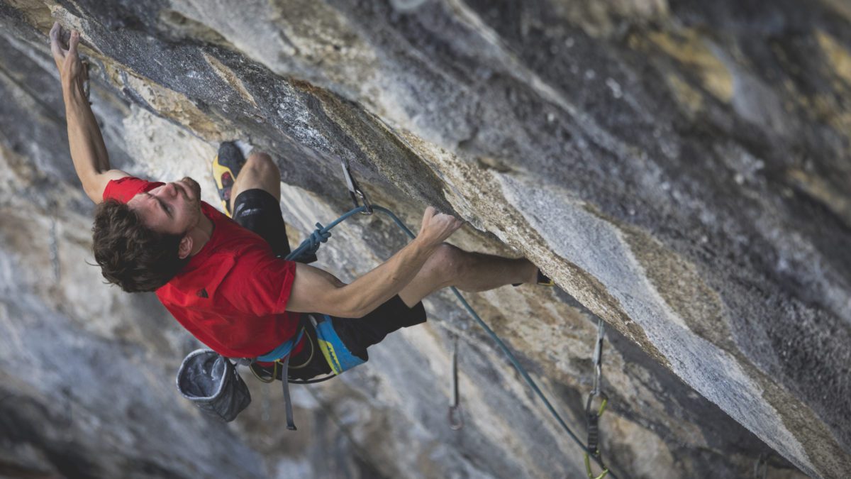 Top Climber Urges Patience as Italy Reopens Climbing - Gripped Magazine