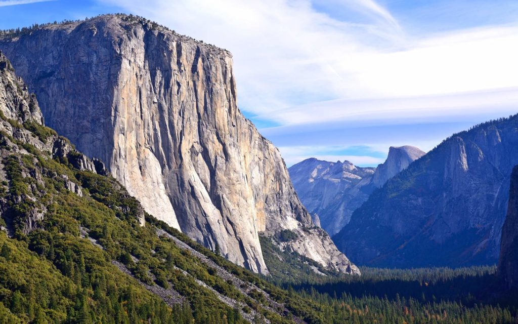 Two Climbers Fall to Death from El Capitan - Gripped Magazine