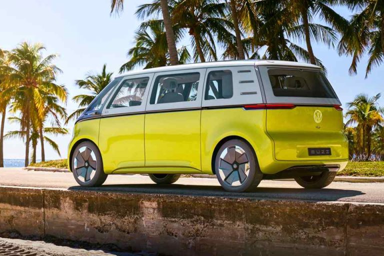 The New Volkswagen Bus is Going to be Awesome - Gripped Magazine