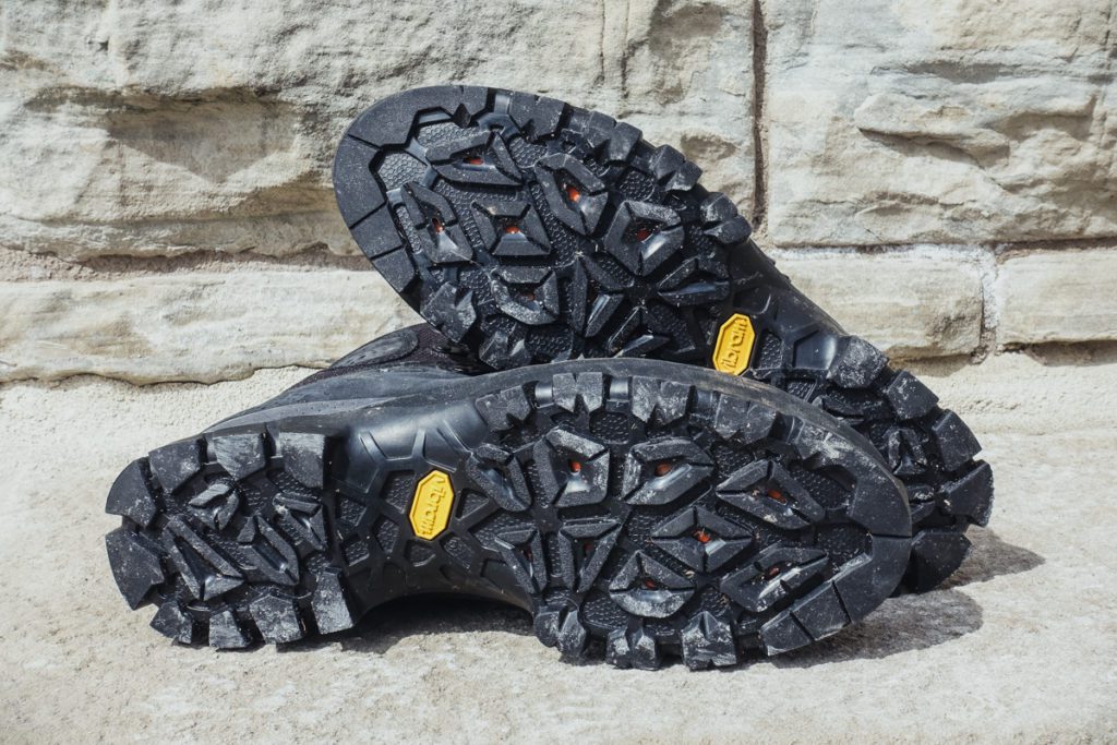 The Tecnica Forge, an Innovative Trekking Boot - Gripped Magazine
