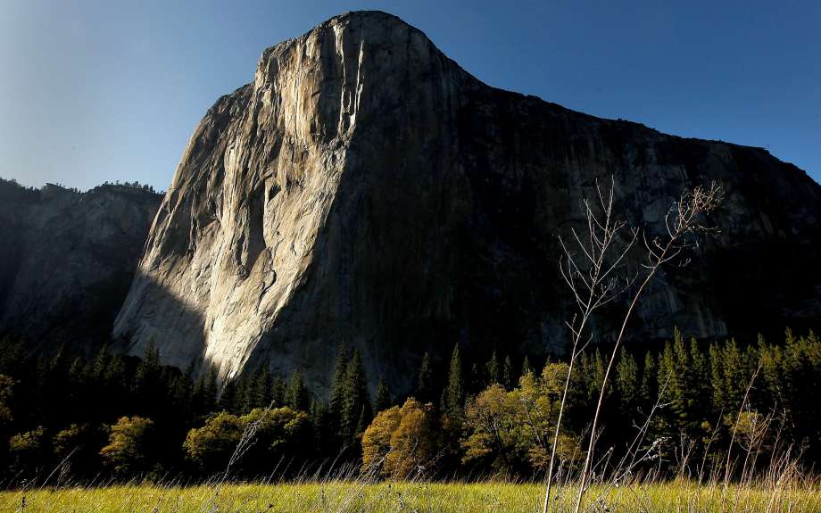 First All-Canadian Climb of El Capitan in 1969 - Gripped Magazine