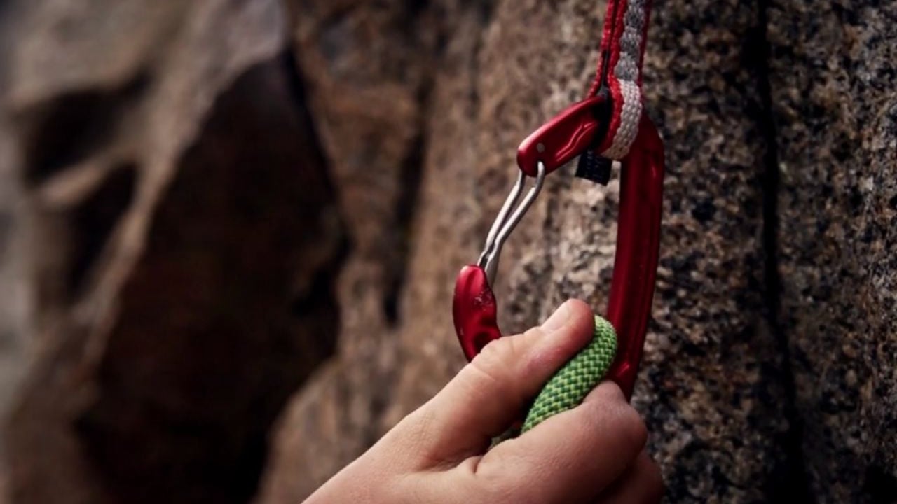 Three Common Lead Climbing Mistakes to Avoid - Gripped Magazine