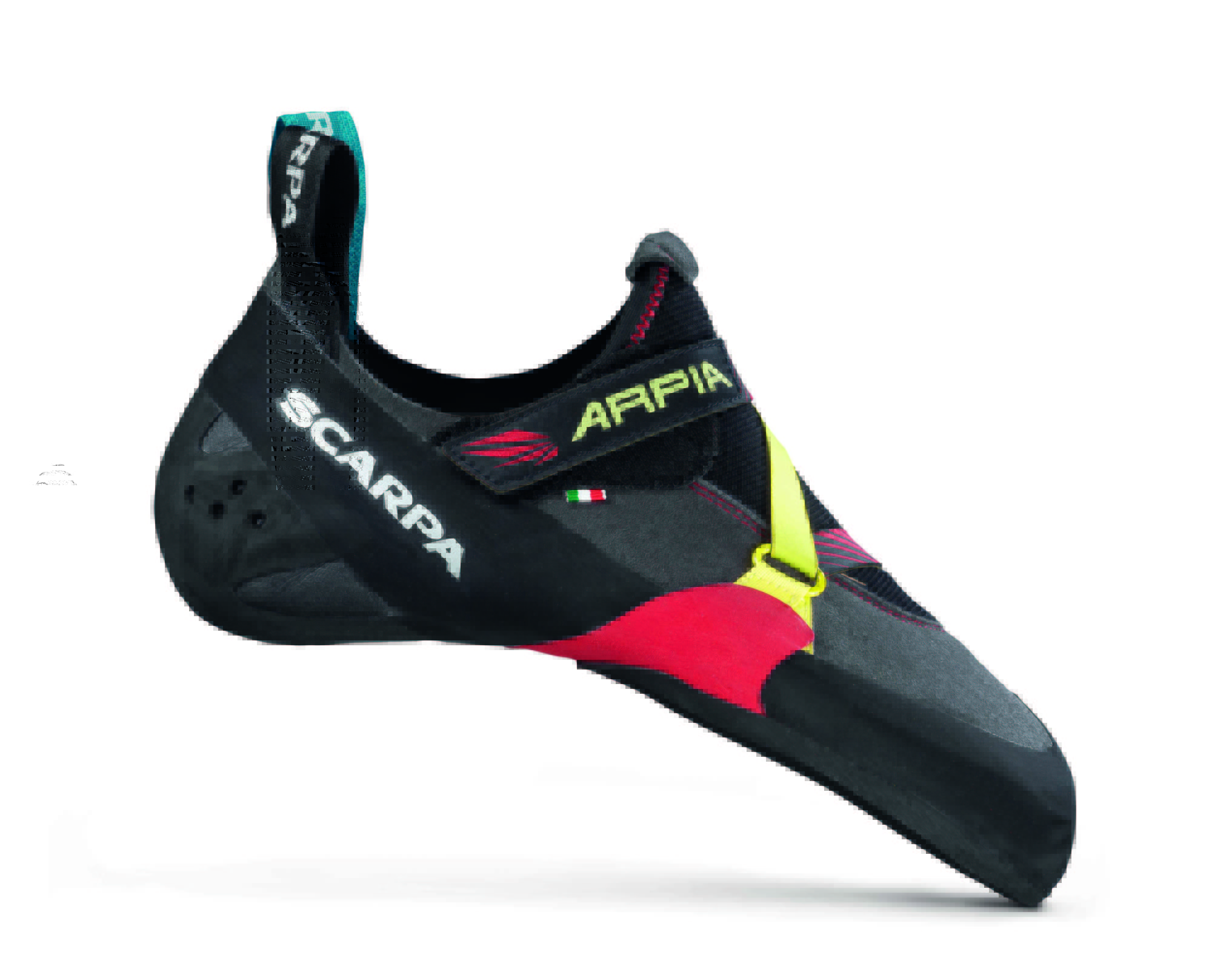 The New Scarpa Vapor S: A Review - Gripped Magazine