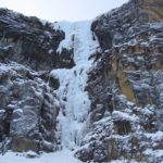 Six Classic WI6 Canadian Rockies Ice Climbs