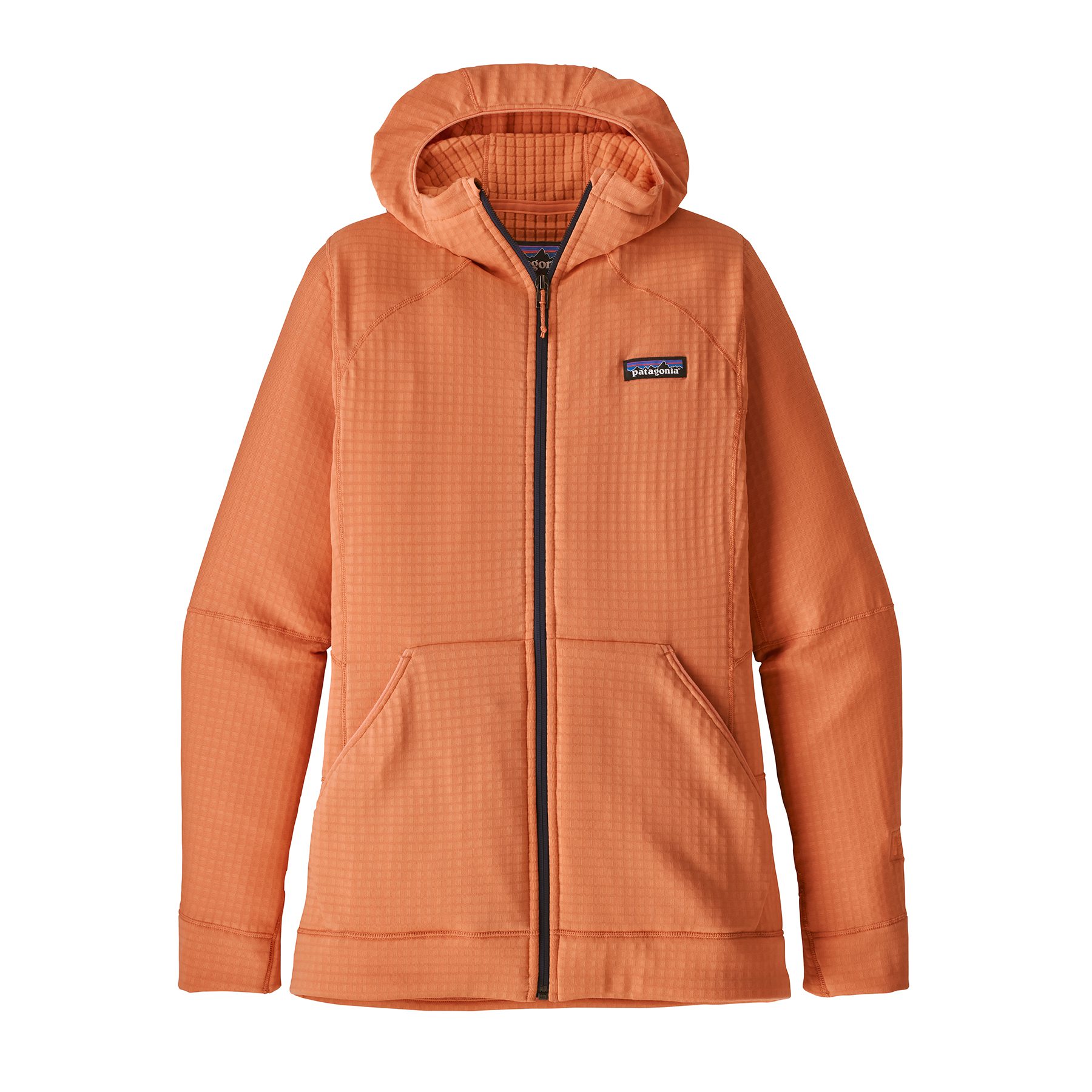 Patagonia's R1 Turns 20 and Has Fresh New Look - Gripped Magazine