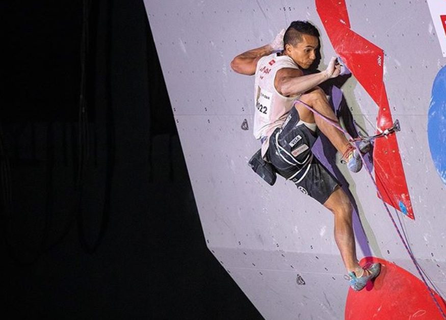 Lead Worlds 2019: Ondra and Garnbret Win Gold as McColl Gets Fifth ...