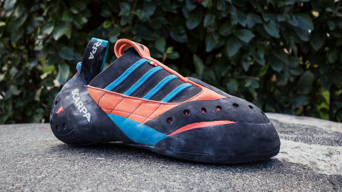 Shoe Review: All the Scarpa Instincts — THE SHORT BETA