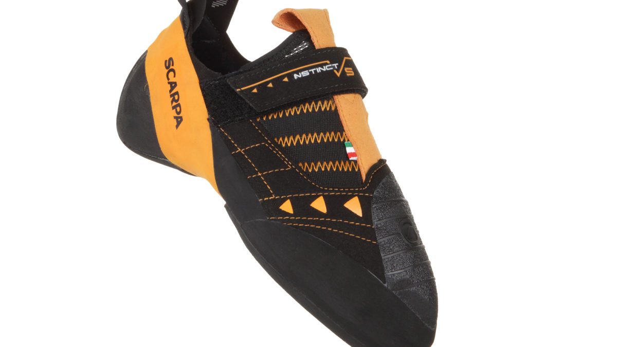 My Scarpa Instinct VSR Review - The Ultimate All-Arounder?