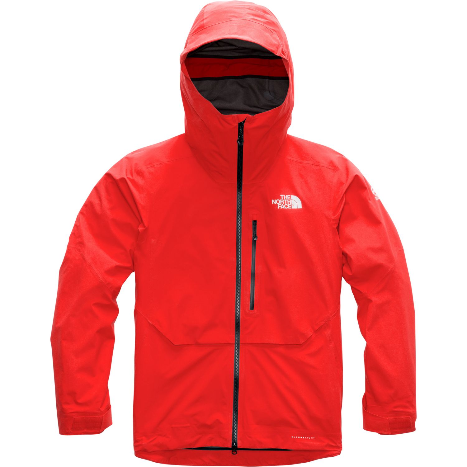 The North Face Summit L5 Futurelight Review - Gripped Magazine