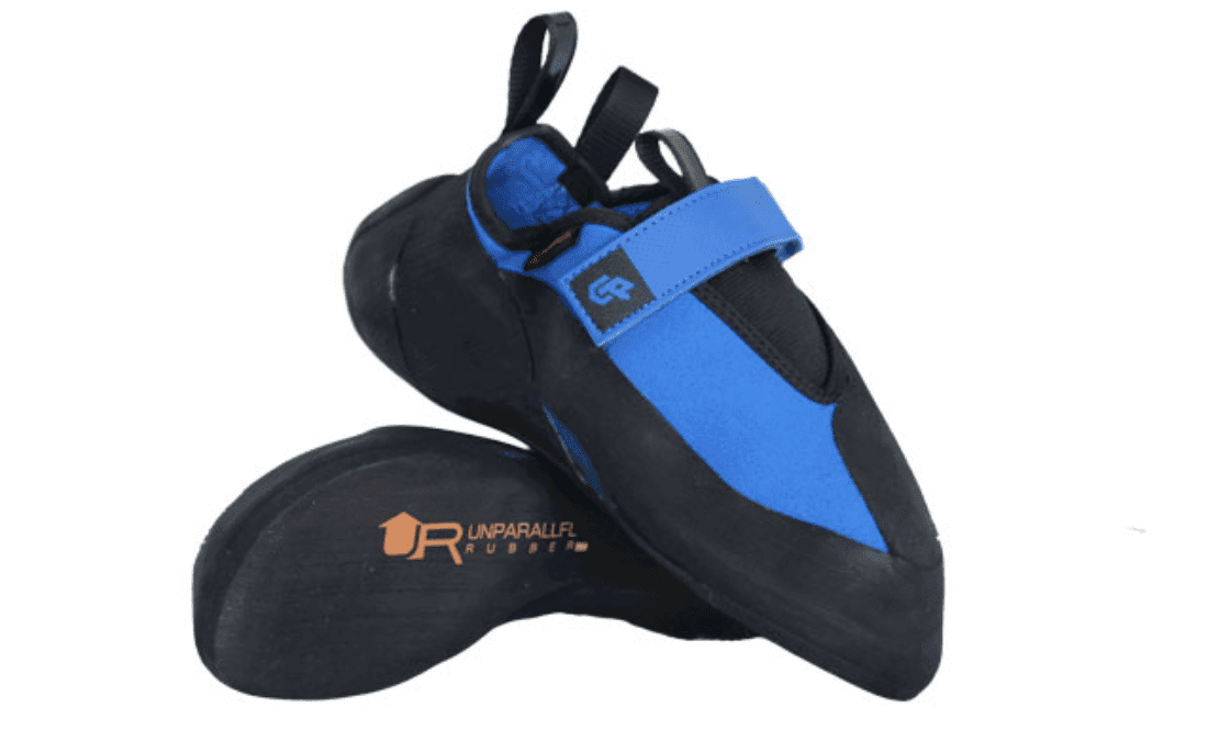 puma rock climbing shoes