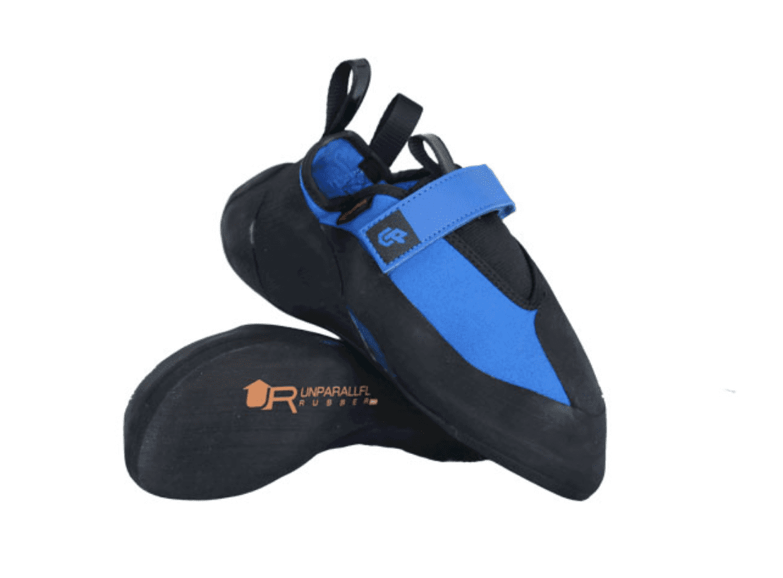 Unparallel's New TN Pro Climbing Shoe Reviewed - Gripped Magazine