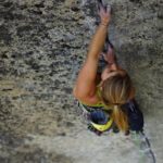 This Was the World’s First 5.13 Trad Climb