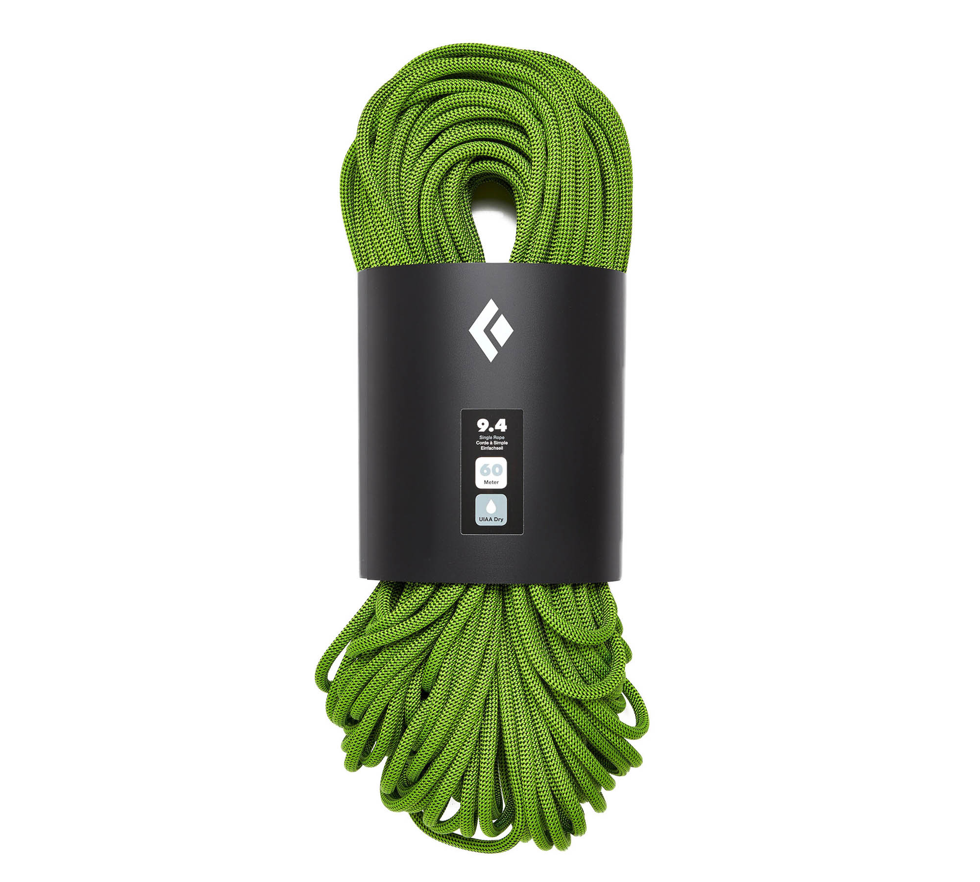How to Choose Your First Outdoor Climbing Rope - Gripped Magazine