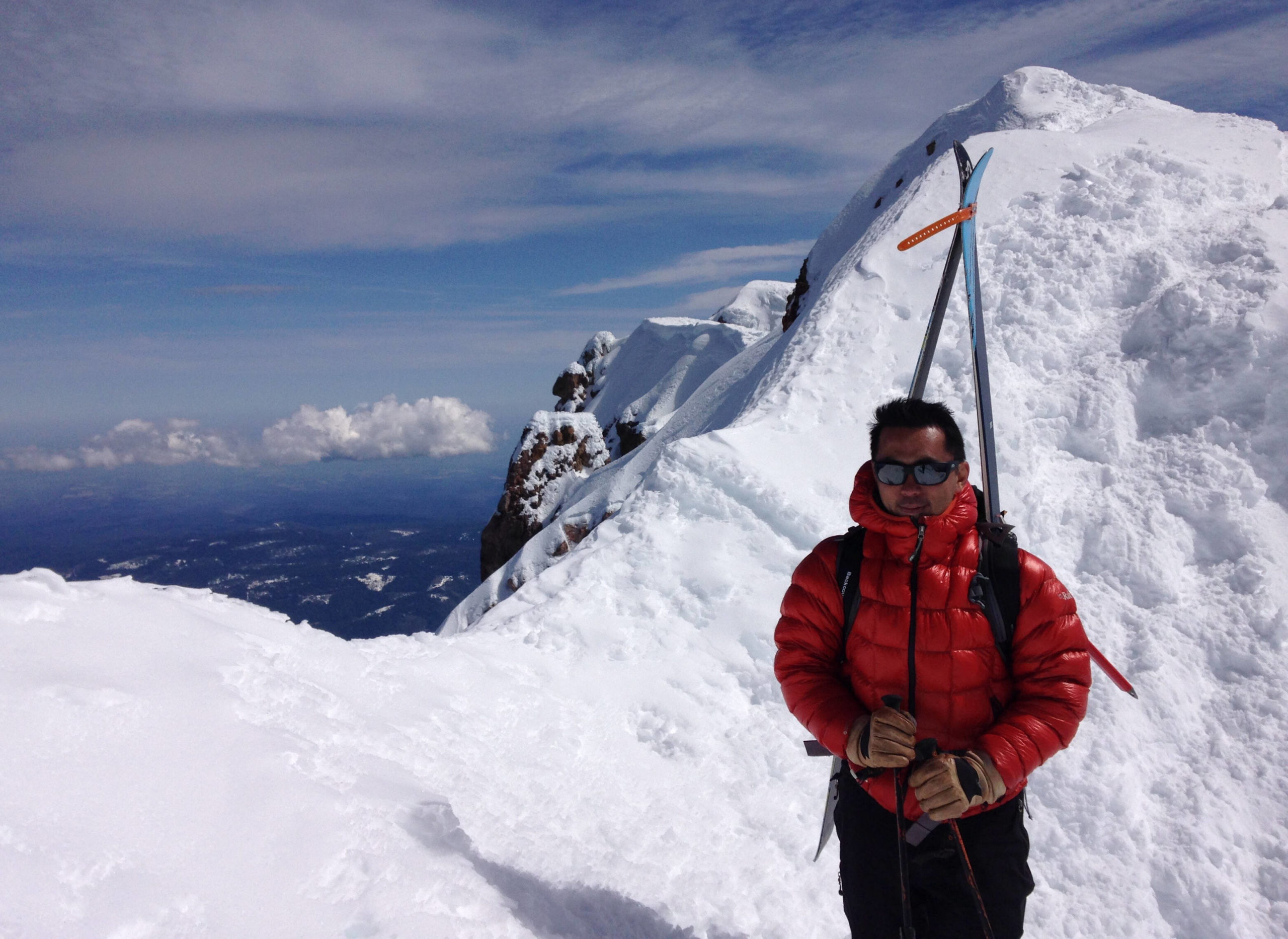 American Alpine Club Hires Mitsu Iwasaki as CEO