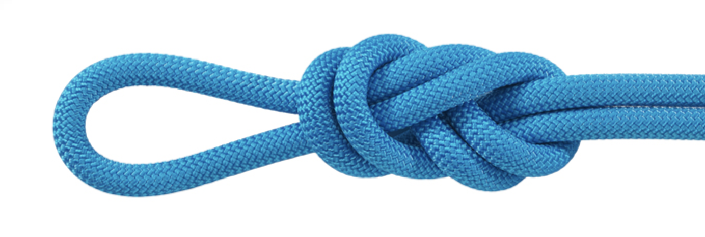 What makes it a Gym Rope? - Gripped Magazine