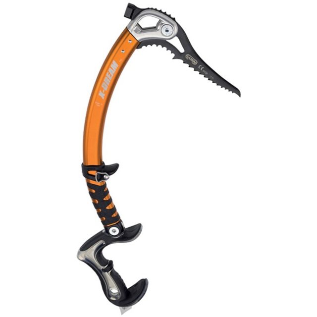 The Best Ice Climbing Tools for 2023 - Gripped Magazine