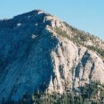 Two Rock Climbers Die at Tahquitz Rock
