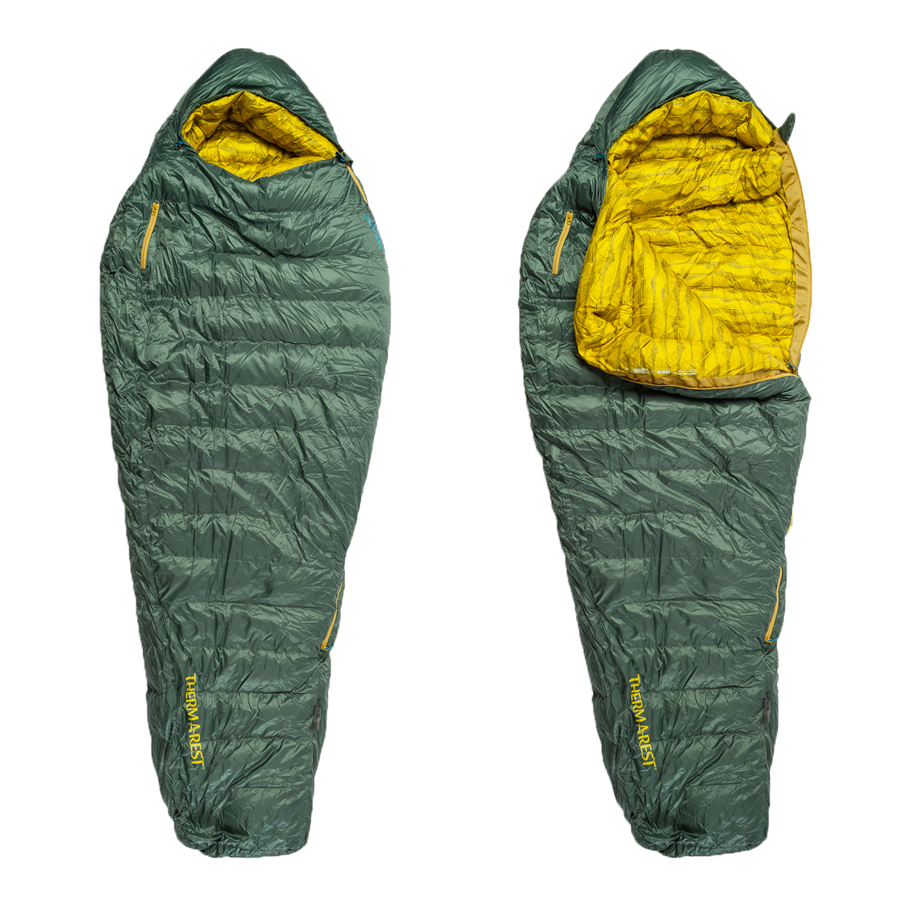 The Ultimate Sleeping Bag Review: Nine of the best three-season bags on ...