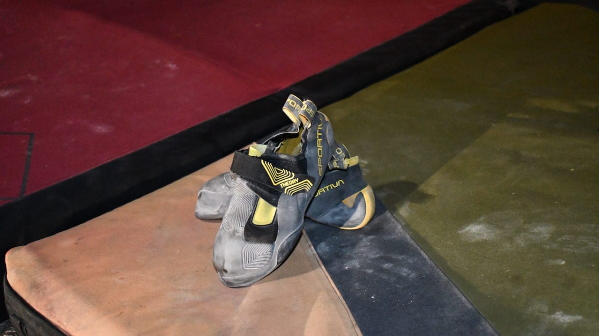 The 7 Best Climbing Shoes⭐️| Reviews & Buying Guide