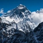 Canadian Mother/Daughter Team Summits Everest