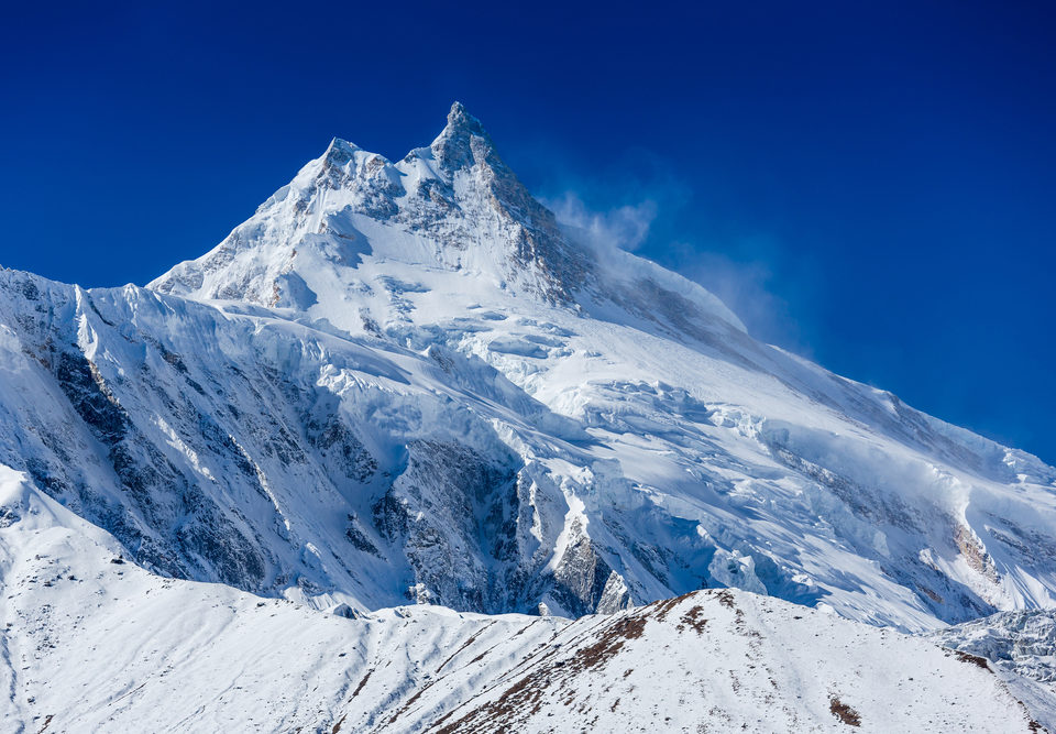 Kristin Harila Close to Climbing World’s Highest Mountains the Fastest
