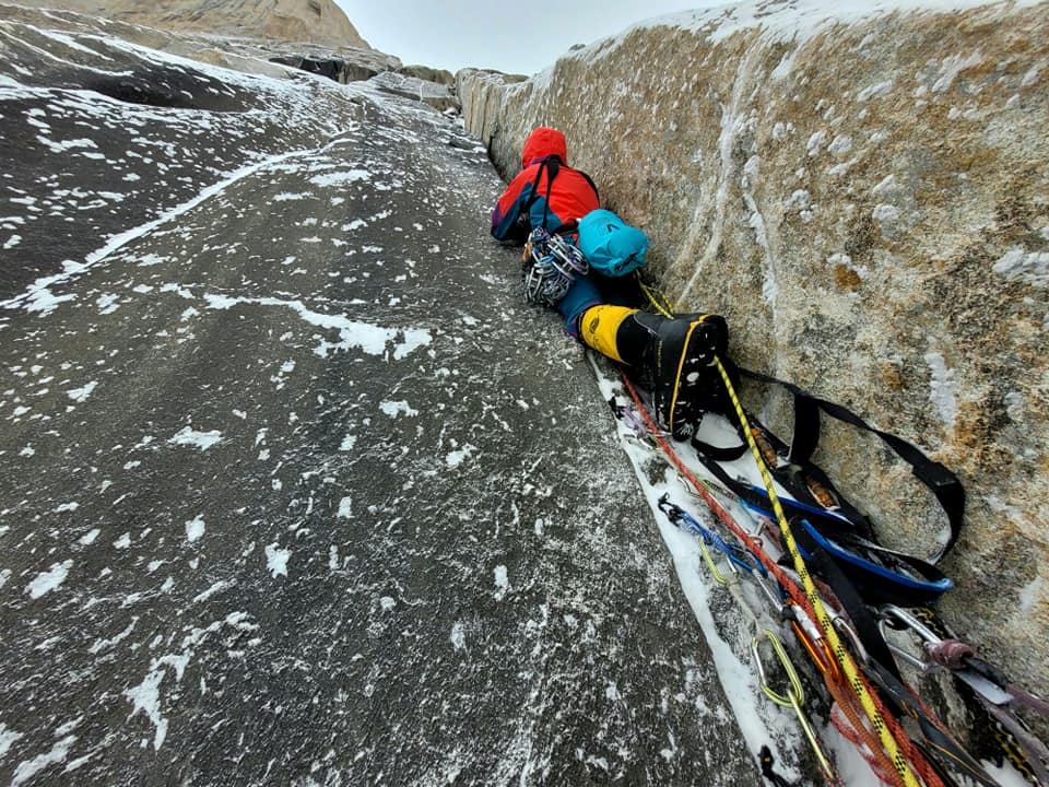 II. Essential Climbing Gear for Big Wall Expeditions