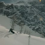 Watch Skiers Visit Abandoned Resort in Canadian Rockies