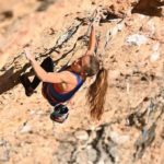 These Young Climbers are the Future of Climbing