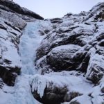 Watch Ice Climbers Ascend Canada’s Second Tallest Waterfall