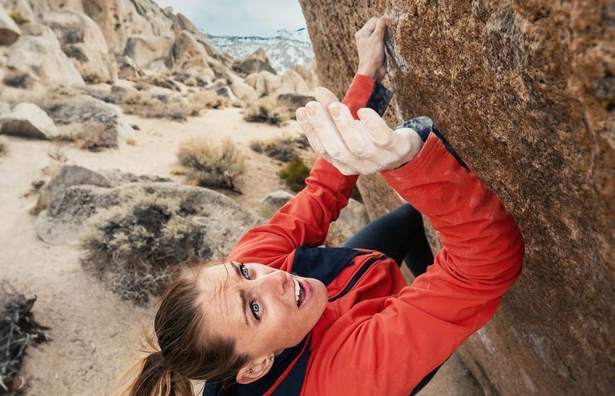 Reel Rock 16 Promises to Deliver Big Climbing Action - Gripped Magazine