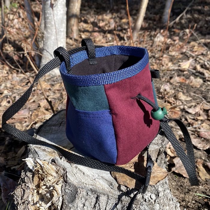 10 Coolest Chalk Bag Styles and Brands in 2020