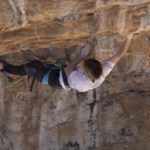 Ben Hanna Reflects on Comps and Repeats 5.14d in Arizona