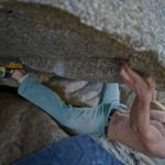 Two Hard Nova Scotia Boulders Get Repeats, Watch the Sends