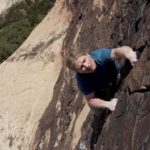 “This is Kind of Scary” – Watch Magnus Midtbø Free-Solo With Alex Honnold