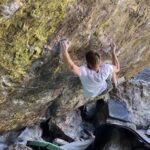 Matt Fultz Sends a New V16 with Brace for the Cure