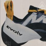 In Depth Shoe Review – 2022 Evolv Shaman Lace