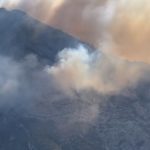 Wildfires Are Burning Famous Rock Climbing Areas in Spain