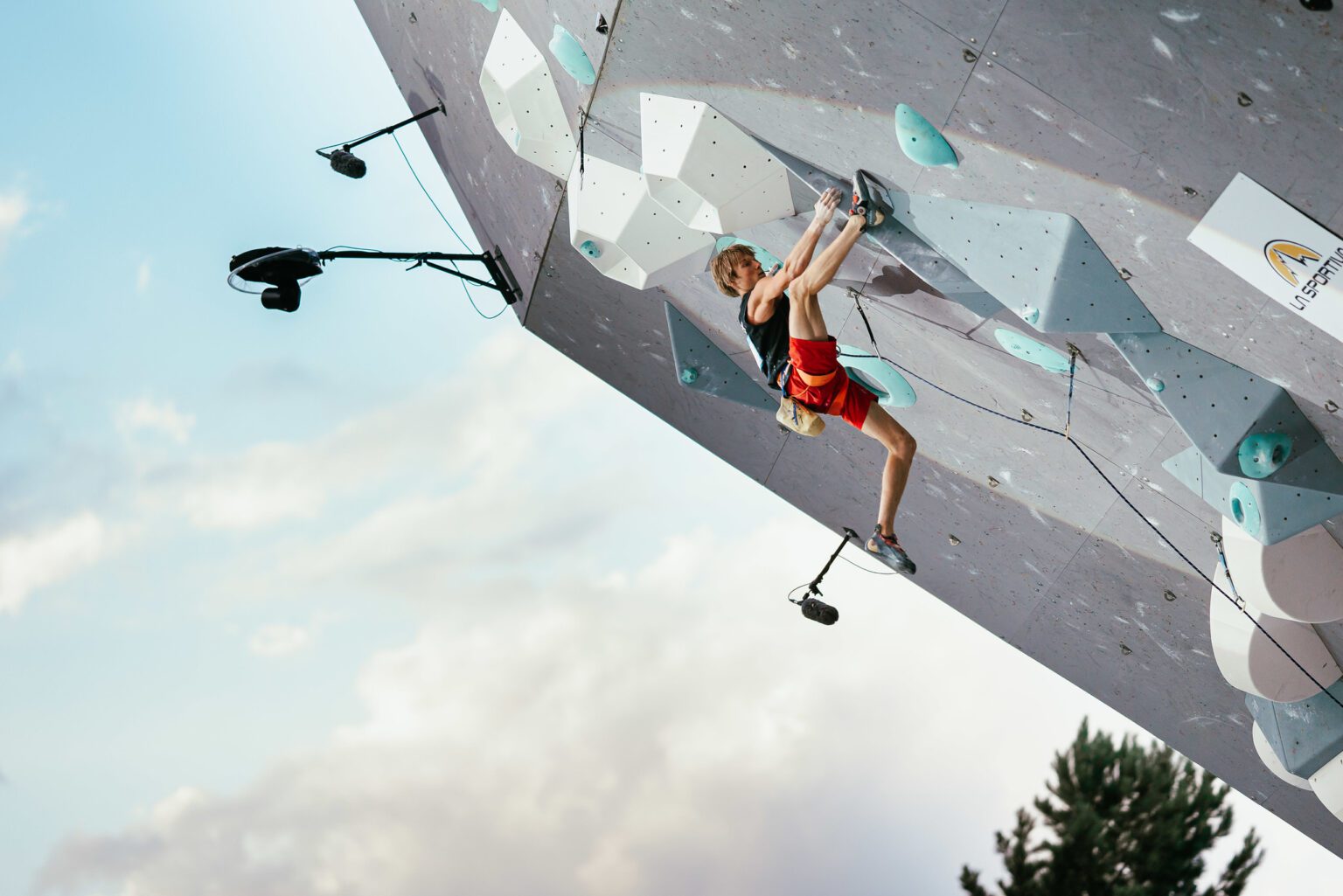 The IFSC Releases Paris 2024 Olympic Schedule - Gripped Magazine