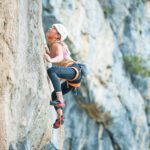 New Cutting-Edge Harnesses from Petzl