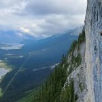 This Rockies Sport Crag is Stunning – Routes Up To 5.13
