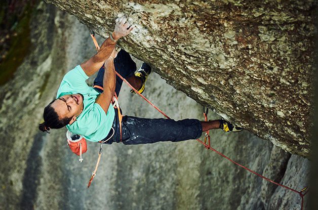 Controversial Send of Action Directe 5.14d Resurfaces - Gripped Magazine